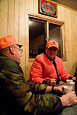 Another Weekend At Mr. Varga's Cottage